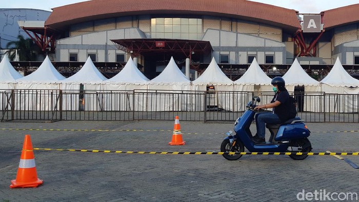 Test ride NIU NQI Sport 26