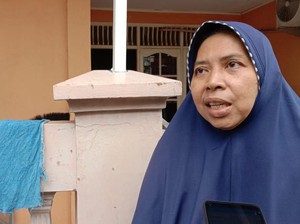 Tetangga Ungkap Sosok Dansatsel yang Ikut KRI Nanggala-402
