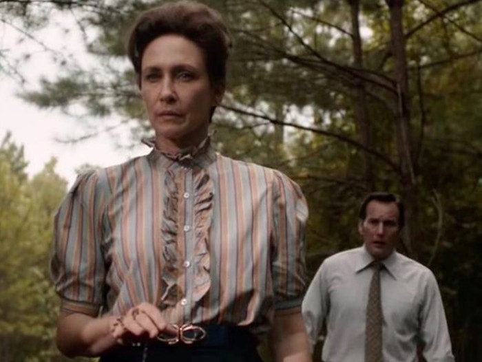 The Conjuring 3 The Conjuring 3