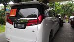 Deretan Mobil Mewah Milik Tersangka EDCCash Disita Polisi