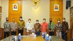 Upaya Membangkitkan UMKM Lewat Program Rasa Solo