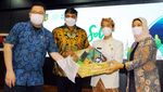 Upaya Membangkitkan UMKM Lewat Program Rasa Solo