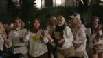 Potret Party Emak-emak Diiringi Bojo Anyar Bikin Gubsu Emosi