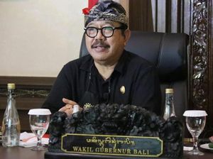 Cok Ace: Fenomena Turis Nakal Terjadi di Mana-mana