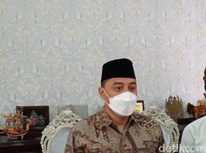 Begini Penyekatan Pemudik di Surabaya Sampai 5 Mei 2021