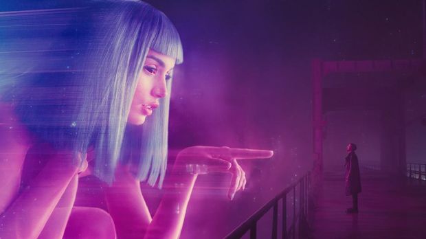 10 Film Fiksi Ilmiah Wajib Tonton Soal AI