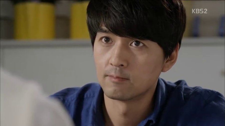5 Artis Korea Ini Pernah Perankan Guru Baik Hati hingga Dosen Galak di Drama