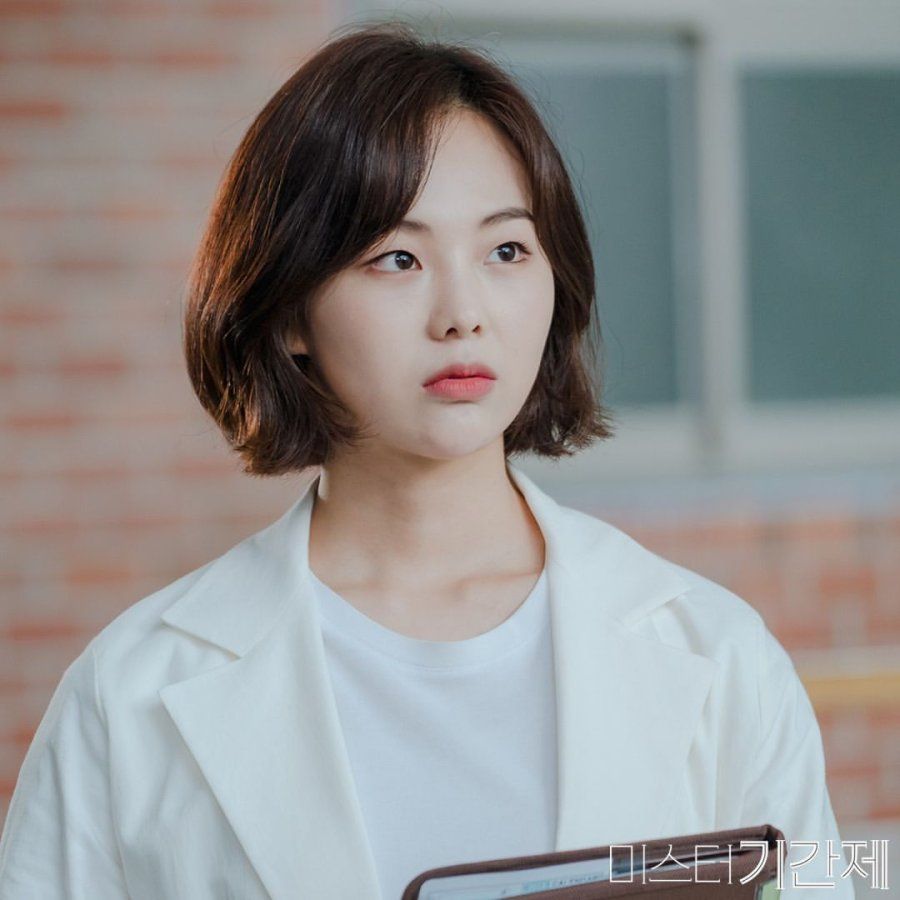 5 Artis Korea Ini Pernah Perankan Guru Baik Hati hingga Dosen Galak di Drama
