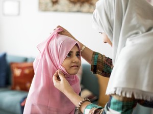 Negara Ini Bakal Larang Siswi Pakai Jilbab di Kelas, Pemerintah Ungkap Alasannya