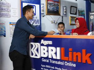 Cara Daftar Jadi Agen BRILink, Perhatikan Syaratnya!