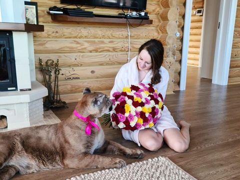 Aleksandr dan Maria Dmitriev