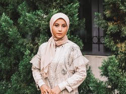 Bikin Pangling, 8 Gaya Awkarin Berhijab Selama Ramadhan