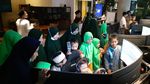 Berbagi Kebahagiaan Bersama Anak Yatim Lewat Fasilitas Digital