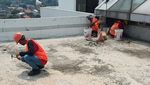 Diresmikan Tahun 2017, Begini Kondisi Terkini Masjid Hasyim Asyari
