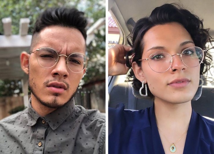 fotoinet transgender
