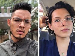 Bikin Pangling! Potret Viral Mereka yang Memilih Jadi Transgender