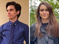 Bikin Pangling! Potret Viral Mereka yang Memilih Jadi Transgender