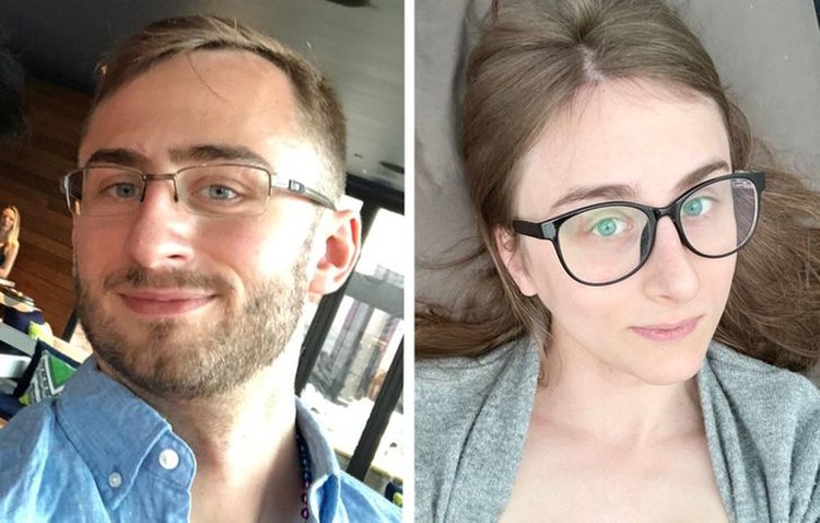 fotoinet transgender