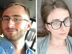 Bikin Pangling! Potret Viral Mereka yang Memilih Jadi Transgender