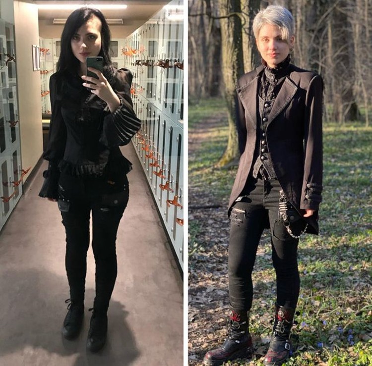 fotoinet transgender
