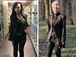 Bikin Pangling! Potret Viral Mereka yang Memilih Jadi Transgender