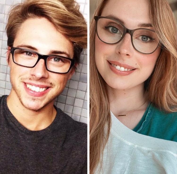 fotoinet transgender