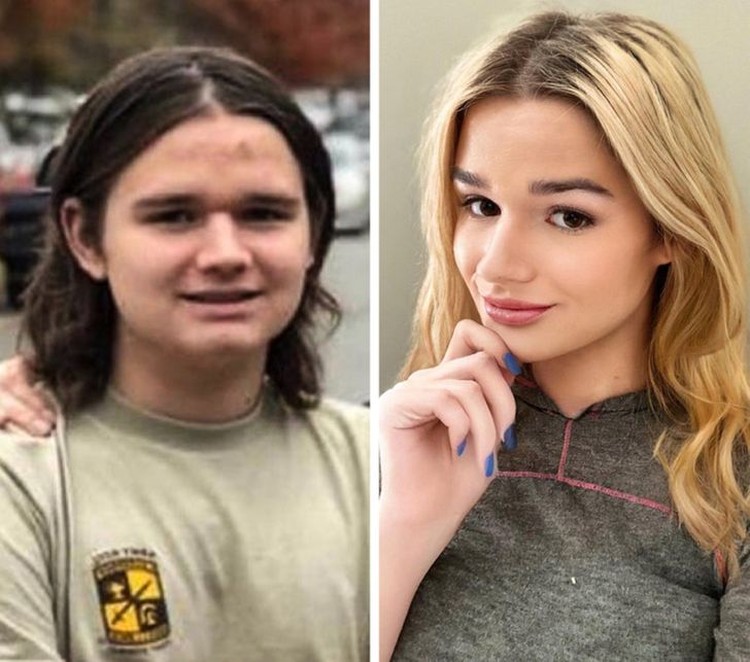 fotoinet transgender