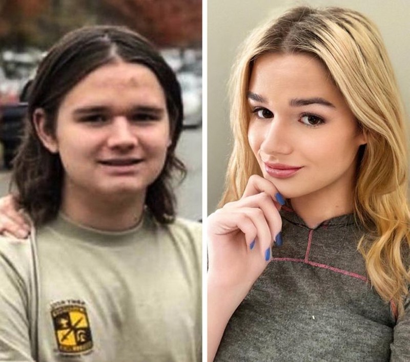 fotoinet transgender