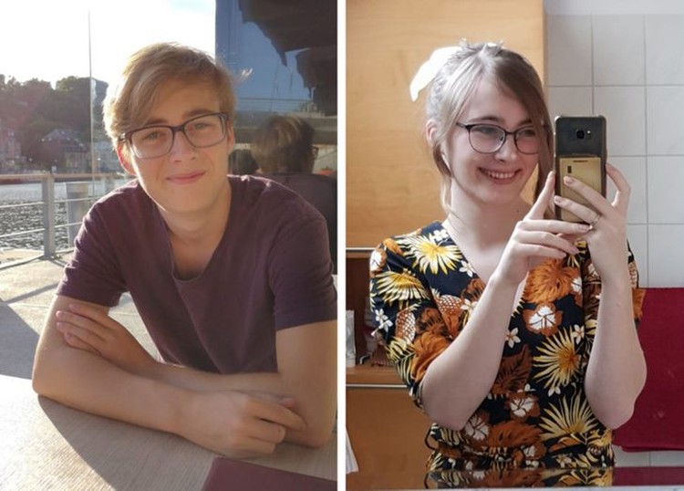 fotoinet transgender