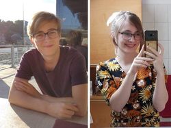 Bikin Pangling! Potret Viral Mereka yang Memilih Jadi Transgender