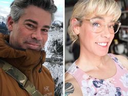 Bikin Pangling! Potret Viral Mereka yang Memilih Jadi Transgender