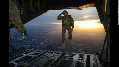 Kumpulan Foto Keren yang Diambil Dengan Waktu Tepat