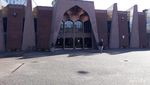 Glasgow Central Mosque, Oase Bagi Warga Muslim Glasgow