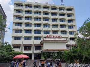 Pemda DIY Jadikan Hotel di Malioboro Jadi Tempat Penampungan Pasien COVID