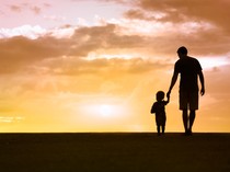 15,9 Juta Anak Indonesia Tumbuh Tanpa Sosok Ayah, Ini Dampak Psikologisnya