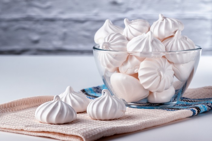 Ini 5 Kue Kering Klasik dari Belanda yang Populer di Indonesia Ini 5 Kue Kering Klasik dari Belanda yang Populer di Indonesia