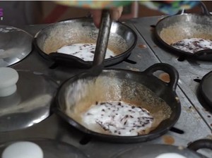 5 Rekomendasi Jajanan ala Nagita Slavina untuk Buka Puasa