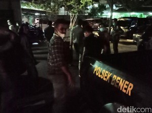 Ganjar Didesak Jelaskan Penolakan Tambang di Purworejo Berujung Bentrok