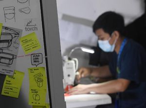 Kiat Sukses Tingkatkan Omzet di Masa Pandemi Lewat Digitalisasi