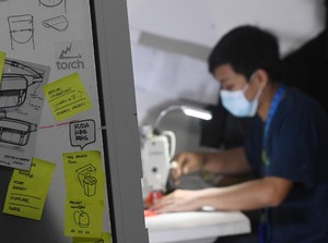 Asik, UMKM Dapat Akses Kredit Modal Kerja Lebih Mudah