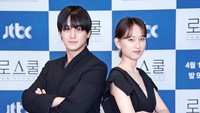 Karakter Kim Bum dinilai sebagai mahasiswa sempurna karena ia tampan dan memiliki latar pendidikan yang sangat bagus. Ia beradu akting dengan Ryu Hye Young yang jadi pemeran utama wanita. Foto: Instagram kimbumphofc