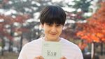 Kim Bum Saat Makan Bareng Lee Dong Wook dan Dapat Food Truck