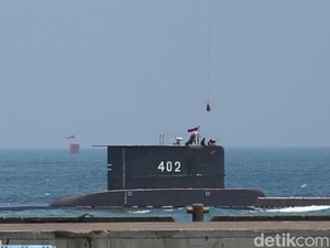 Kru KRI Nanggala Gugur, Khofifah: Kami Berduka, Prajurit Mayoritas Warga Jatim