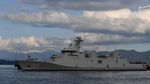 Upaya Pencarian KRI Nanggala-402 Dilakukan hingga Evakuasi