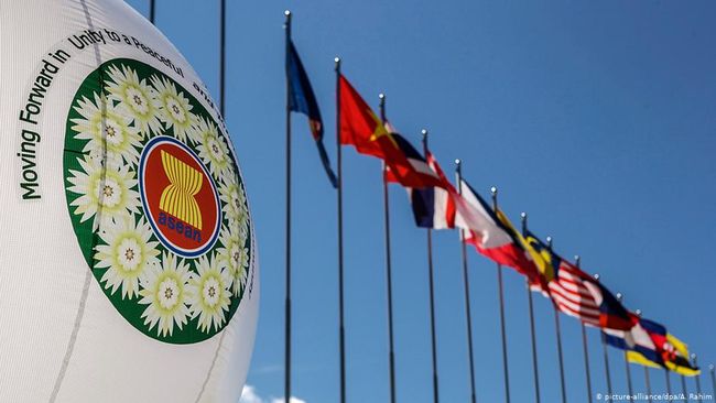 Organisasi Persatuan Negara negara Di Asia Tenggara Dinamakan Organisasi Persatuan Negara negara Di Asia Tenggara Dinamakan