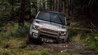 Total sudah ada 50 piala diraih mobil ini dari penjuru dunia, termasuk mobil terbaik versi Top Gear 2020, SUV terbaik 2021 versi MotorTrend, dan SUV terbaik 2020 dari Autocar. (landrover.com)