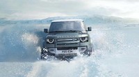 Ini bukan kali pertama Range Rover dapat status desain mobil terbaik tahunan dari World Car Awards. Pada 2018 Range Rover Velar meraih penghargaan serupa, pun begitu dengan Range Rover Evoque (2012). (landrover.com)
