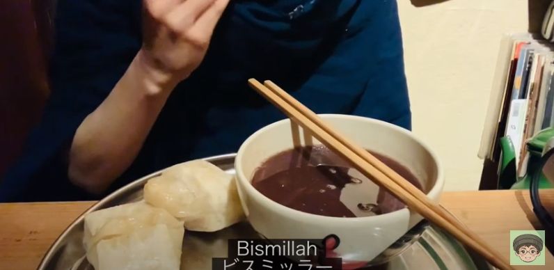 Menu Sahur Umat Muslim di Jepang Ini Serba Sehat, Tak Ada Nasi!