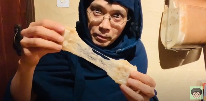 Menu Sahur Umat Muslim di Jepang Ini Serba Sehat, Tak Ada Nasi!