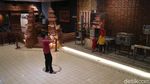 Foto: Ngabuburit di Museum Jenang Asyik Juga